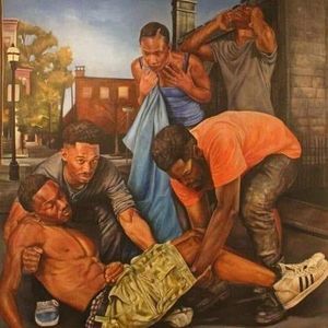 Meet your Posher, Antonio